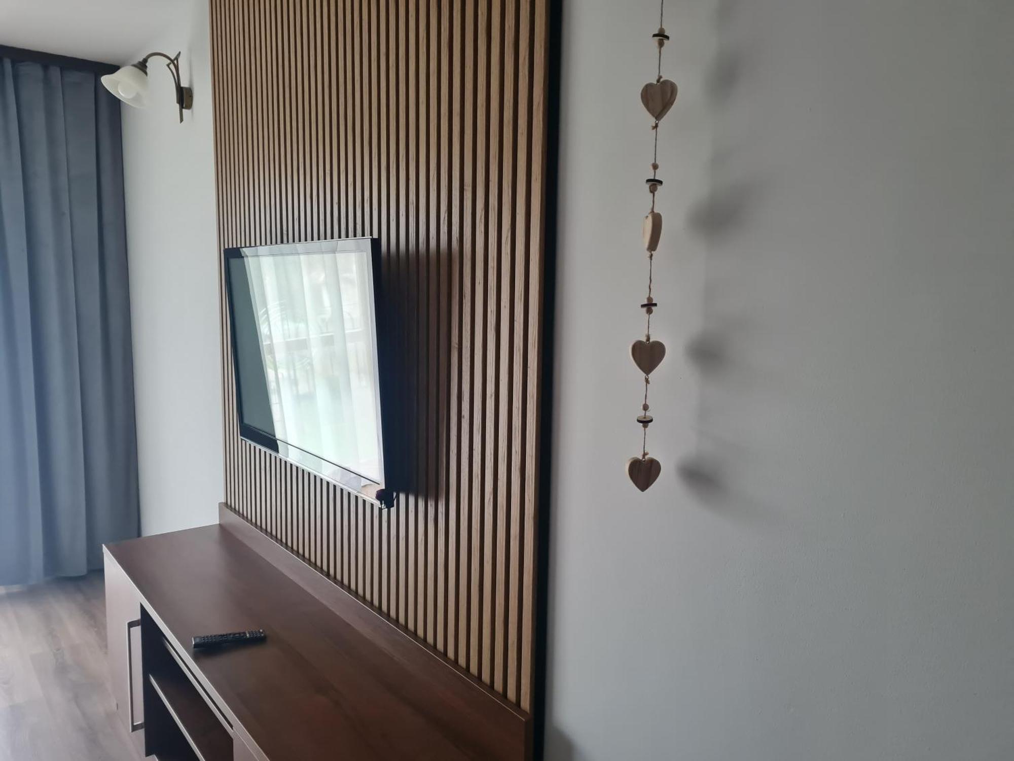 Apartamenty Convallis Koscielisko Ngoại thất bức ảnh