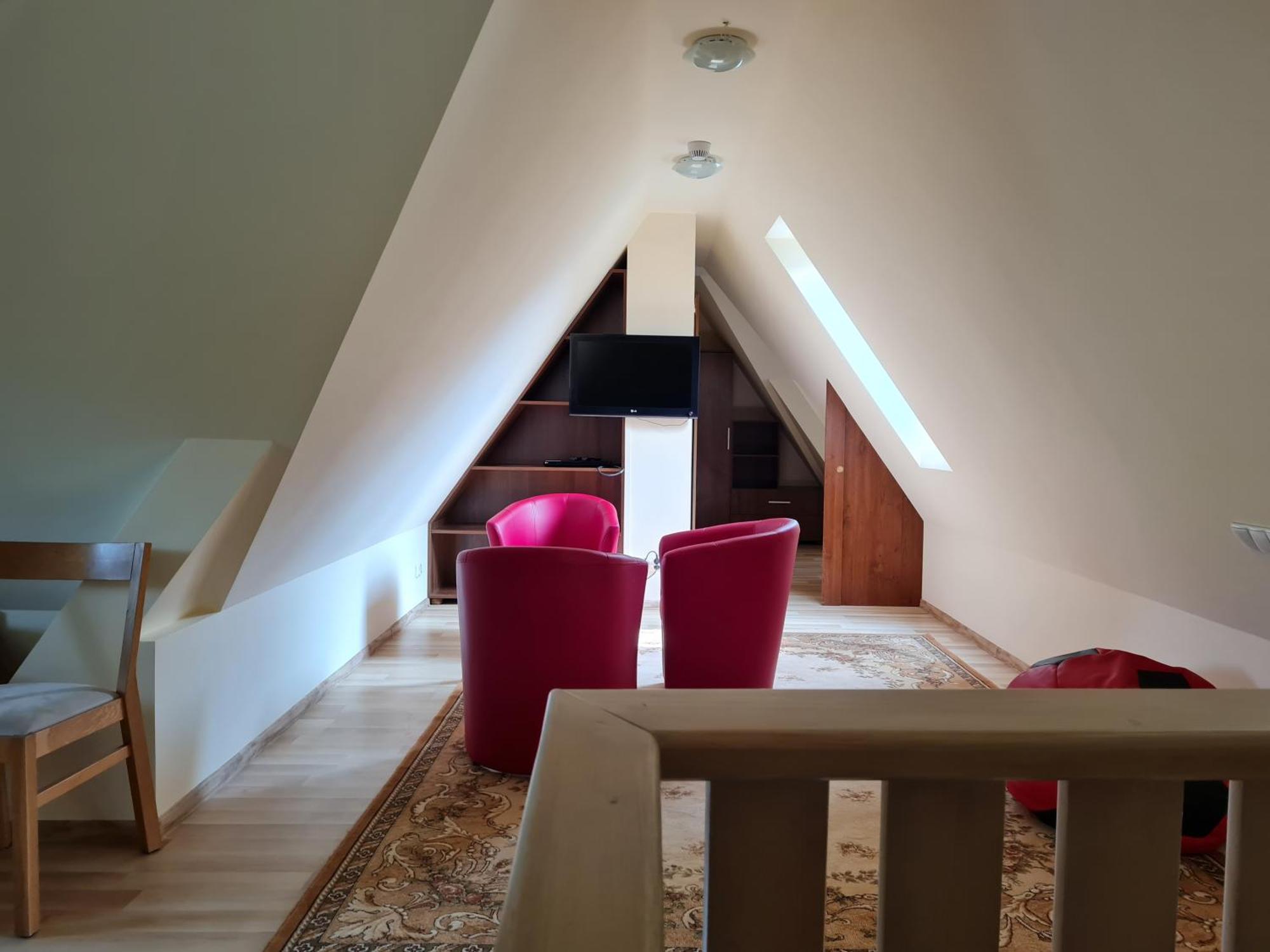 Apartamenty Convallis Koscielisko Phòng bức ảnh