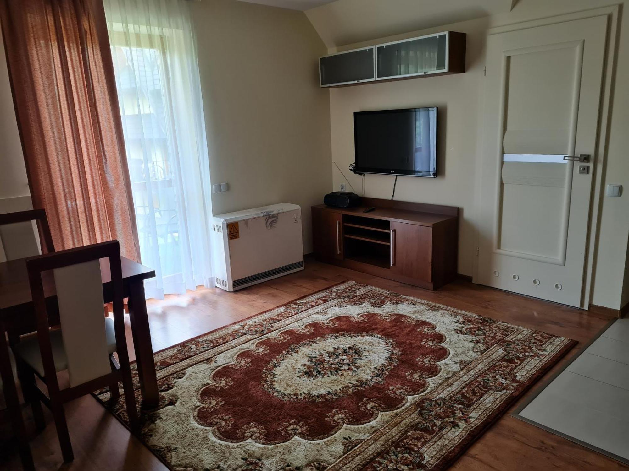 Apartamenty Convallis Koscielisko Phòng bức ảnh